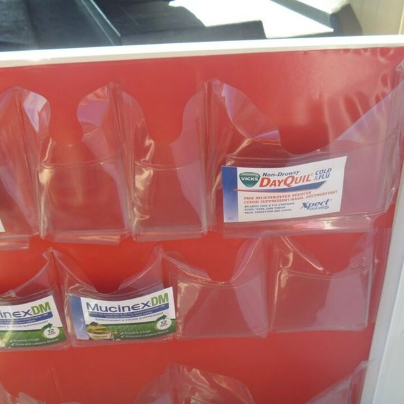 XPECT FIRST AID CENTER BOX EMPTY FIRST AID SUPPLY BOX DT 80141 - Picture 9 of 12